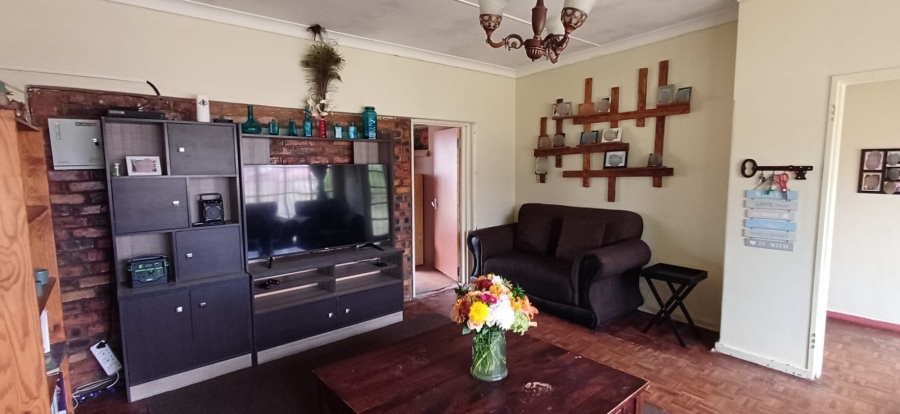 To Let 3 Bedroom Property for Rent in Morelig Free State